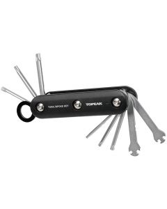 Topeak Fix Station Torx / Spoke Multi-Tool