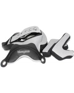 Bluegrass Explicit 2011/2012 Replacement Helmet Pad Set