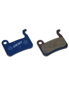 BBB BBS-54 DiscStop Organic Shimano Giant MPH Disc Brake Pads