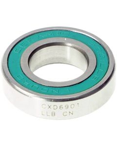 Enduro 6901 LLB CXD-15 Bearings