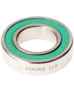 Enduro 6902 LLB CXD-15 Bearings