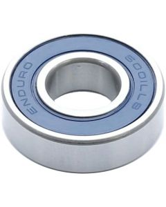 Enduro ABEC 3 6001 2RS-8 Bearings