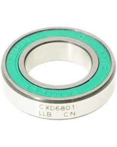 Enduro 6801 LLB CXD-15 Bearings