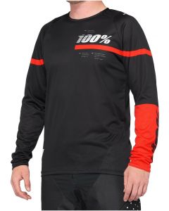 100% R-Core Jersey