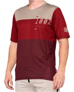 100% Airmatic Jersey