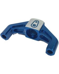 Crank Brothers Candy Outer Pedal Body