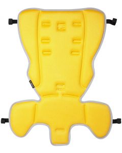 Topeak Babyseat II and Rack Disc Child Seat
