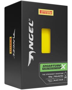 Pirelli Angel SmarTube X 700c Schrader Innertube