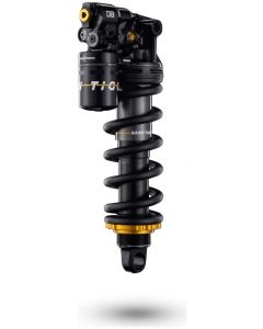 Cane Creek Tigon Coil Trunnion Rear Shock