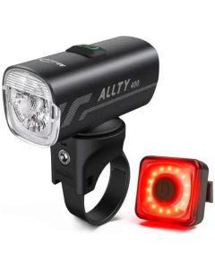 Magicshine Allty Combo Light Set