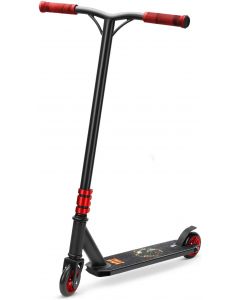 BOLDCUBE Deluxe Stunt Scooter