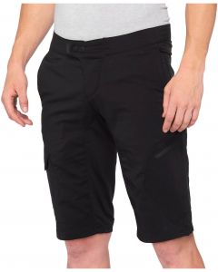 100% Ridecamp Shorts