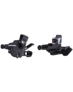 SRAM X3 Trigger Shifter Set