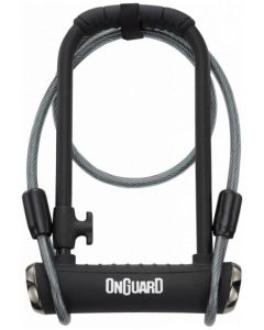 OnGuard Pitbull DT Lock
