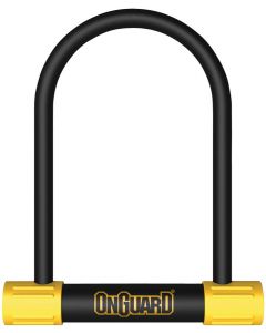 OnGuard Bulldog D-Lock