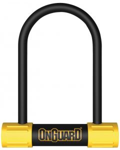 OnGuard Bulldog Mini D-Lock