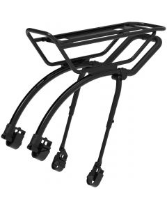 Topeak Tetrarack M2 HD Pannier Rack