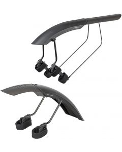 Topeak Tetrafender M1/M2 Mudguard Set