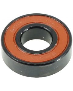 Enduro ABEC 3 6001 LLU MAX BO Bearings