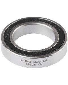 Enduro ABEC 5 61802 LLB Bearings
