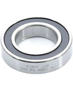 Enduro ABEC 3 61801 LLB Bearings
