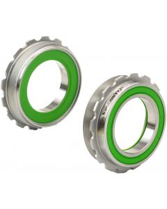 Enduro Maxhit T47 Aysmetrical DUB Bottom Bracket