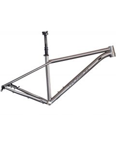 Thomson Hooch Titanium Frameset