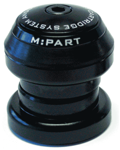 M:Part Pro Threadless Headset