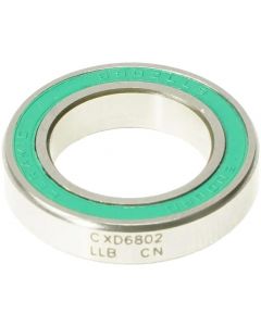 Enduro 6802 LLB CXD-15 Bearings
