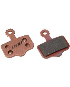 BBB BBS-441S DiscStop Sintered Avid Elixir Disc Brake Pads