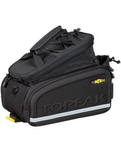 Topeak MTX Trunkbag DX 2.0 Rack Bag