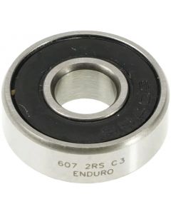 Enduro ABEC 3 607 LLB Bearings