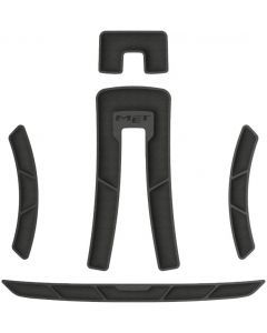 MET E-Mob Pad Kit