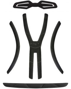 MET Terranova Pad Kit