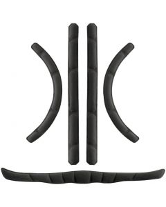 MET Drone Wide Body Pad Kit