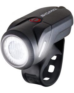 Sigma Aura 35 Front Light