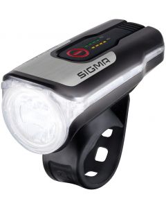 Sigma Aura 80 Front Light