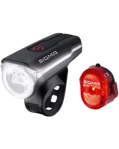 Sigma Aura 60 & Nugget II Light Set