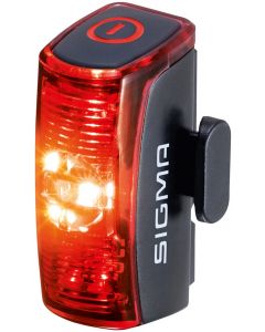 Sigma Infinity Rear Light