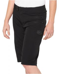 100% Airmatic Womens Shorts