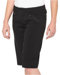 100% Ridecamp Womens Shorts