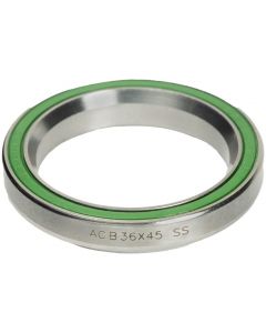Enduro 3645 5063 ACB Stainless Steel Bearings