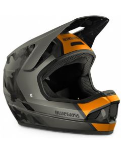 Bluegrass Legit Carbon Helmet