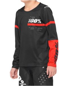 100% R-Core Youth Jersey