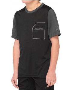 100% Ridecamp Youth Jersey