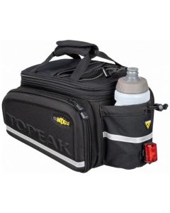 Topeak MTX Trunkbag DXP 2.0 With Pannier Bag