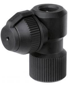 Topeak Nano L Airbooster