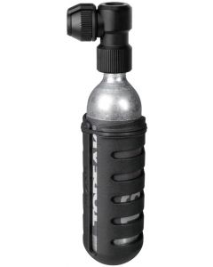 Topeak Nano L Airbooster with CO2
