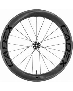 Cadex 65 Tubeless Rear Wheel