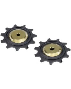 Enduro XD-15 Direct Line Jockey Wheels